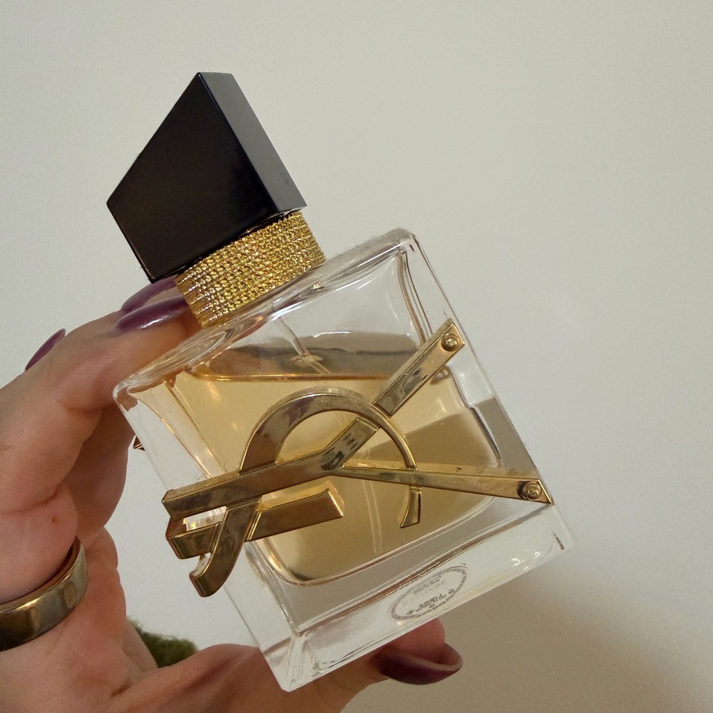 YSL Libre Perfume 1 oz